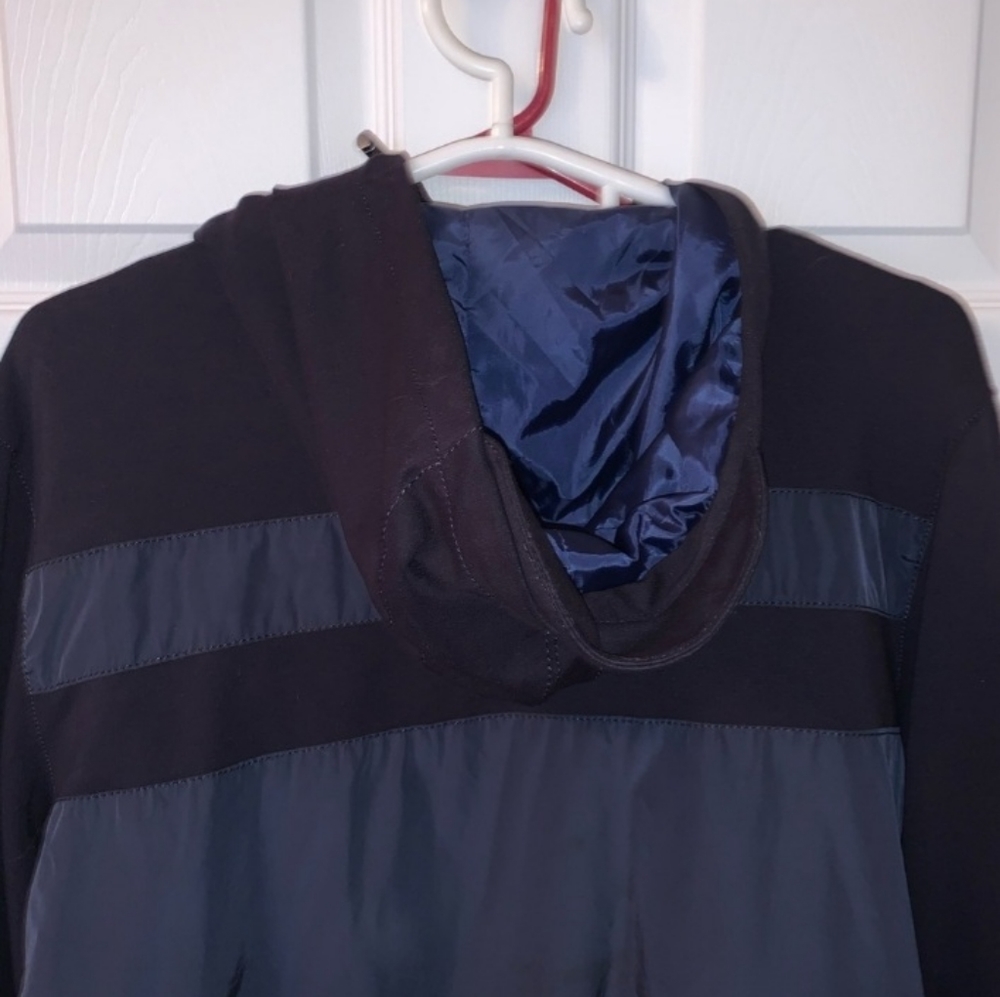 Spring jacket unisex - Picture 4 of 4